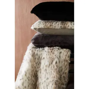 Bosie Lamina Animal Print Square Cushion