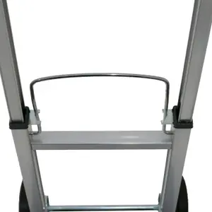 Oypla 90kg Heavy Duty Folding Foldable Hand Trolley Sack Truck Cart