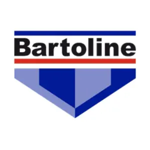 Bartoline TX10 Paint and Varnish Stripper 1 Litre (Pack of 6)