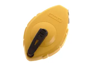 STANLEY - Chalk Line 30m - Chalk Line Reels