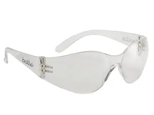 Bolle BANCI Bandido Spectacles Clear Pc Frame And Anti-Scratch Anti-Fog Lens