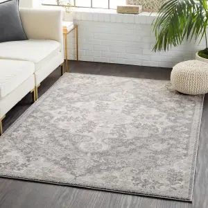 LOU Oriental Vintage Area Rug 160 x 220 cm