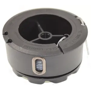 Bosch Strimmer Spool and Line 1.6mm x 6m by Ufixt