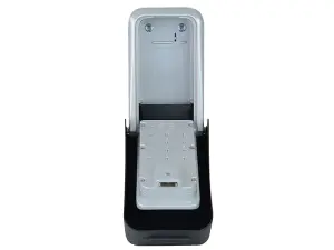 Master Lock 5426EURD 5426 Sold Secure/SBD Key Lock Box MLK5426E