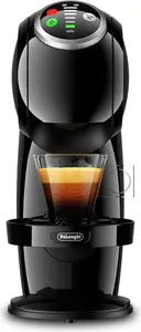 Nescafe Dolce Gusto Genio S Plus Pod Coffee Machine - Black