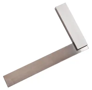 Amtech P3800 150mm (6") Engineer's Square