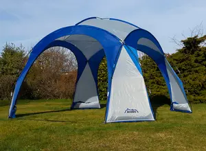 Andes Outdoor Event Dome Shelter