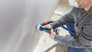 Bosch GCU 18V-30 Professional Drywall Router for Precision Cutting