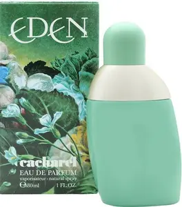 Cacharel Eden Eau De Parfum (EDP) 30Ml Spray Online Fragrance Shop Cacharel Perfume For Women