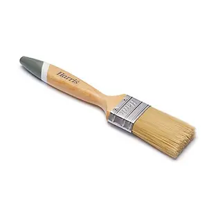 HARRIS Ultimate Woodwork Stain & Varnish Paint Brush 1.5 inch (103021055)