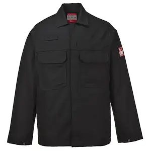 Portwest Workwear Bizweld Jacket BIZ2