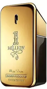 Rabanne 1 Million Eau De Toilette 50Ml