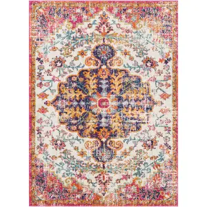 LOU Oriental Vintage Area Rug 120 x 170 cm