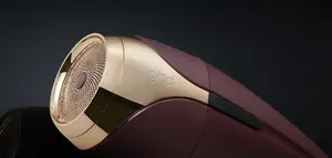 Ghd Helios Professional Hair Dryer In Plum