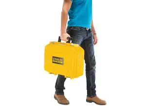 Stanley 1-71-943 FatMax Technicians Case Suitcase Tool Box STA171943