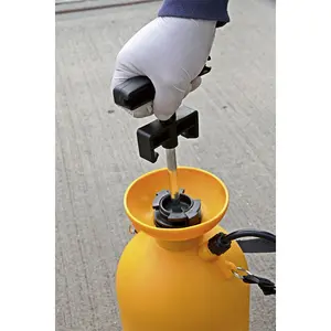 Sealey Pressure Sprayer 5L SS2