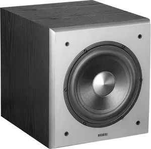 Edifier T5 Powered Subwoofer - 8 Inch Driver - 70 Watt (Black)