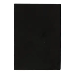 Something Different Book of Shadows A5 Notebook Black/White (One Size)