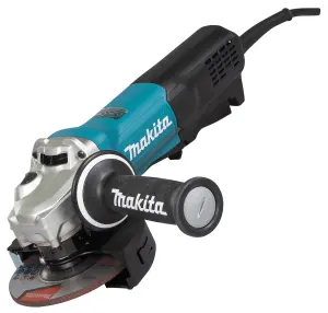 MAKITA GA5095X01 110v Angle grinder 5" (125mm)