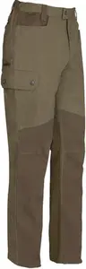 Percussion Imperlight Hunting Trousers Khaki 33