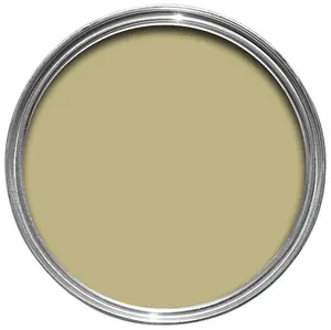 Rust-Oleum Painter's Touch Gold effect Multi-surface paint, 20ml