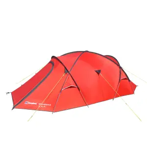 Berghaus Grampian 2 Man Tent for Camping