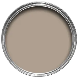 Laura Ashley Truffle Matt Emulsion paint, 100ml