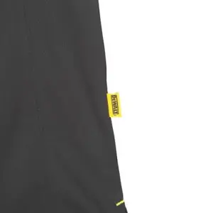 DeWalt Easton PWS Performance T-Shirt (Black)  (X Large)