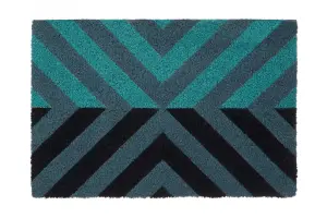 Maison by Premier Filta Urban Diamond Doormat