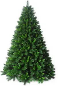 Newport Christmas Tree - Green / 6ft