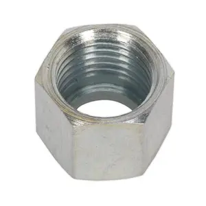 Sealey Union Nut 1/4"BSP Pack of 5 AC48