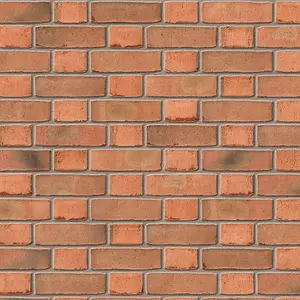 Ibstock Arden Weathered Red Brick 65mm Mini Pack 250