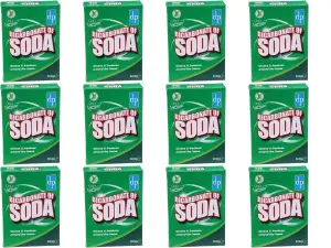 Dri Pak Bicarbonate Of Soda 500G (Pack of 12)