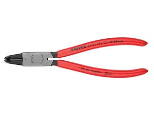 Knipex Circlip Pliers Internal 90 Degree Bent Tip 19 - 60mm J21