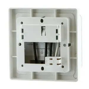 Opitmum 2 Channel WiFi Socket Box Timer Switch 230v AC 50Hz OP-SBWF02