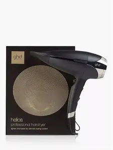 Ghd Helios Hair Dryer