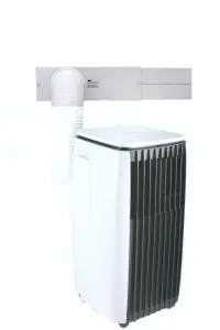 Honeywell HG09CESAKG 3 in 1 Local Air Conditioner