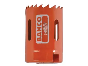 Bahco - 3830-32-VIP Bi-Metal Variable Pitch Holesaw 32mm