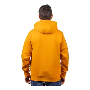 Trademark Banner Hooded Sweatshirt