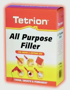 Tetrion - All Purpose Powder Filler - 1.5kg