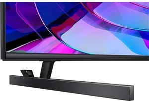 HISENSE 100U7KQTUK 100" Smart 4K Ultra HD HDR Mini-LED TV With Amazon Alexa