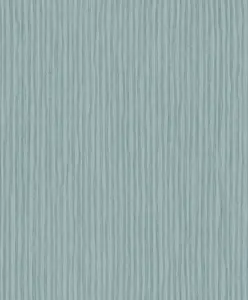 SK Filson Teal Stripes Wallpaper