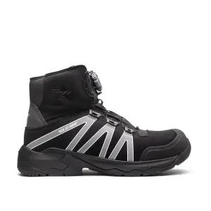 SOLID GEAR ONYX MID S3 HRO ESD SRC SIZE 41