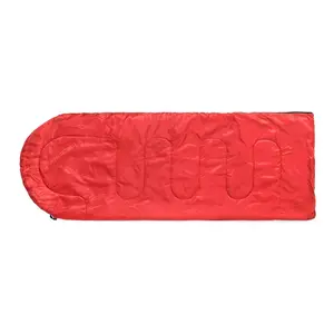 Arghira 1 Person Tent Red