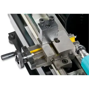 Axminster Model Engineer Series C0 Micro Lathe