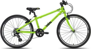 Frog 61 Kids Bike Green