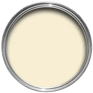 Laura Ashley Primrose White Matt Emulsion paint, 5L