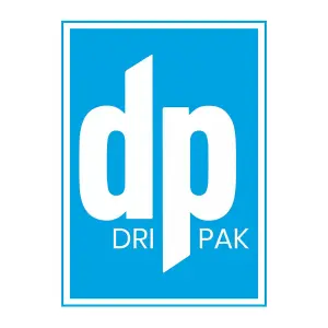 Dri Pak Liquid Soda Crystals 500ml (Pack of 6)