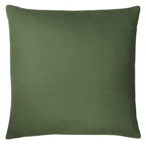 Paoletti Laurel Botanical Feather Filled Cushion