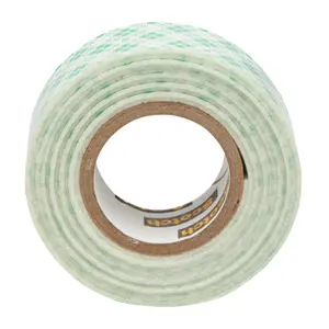 3M Scotch-Fix Interior Green Mounting Tape (L)1.5m (W)19mm